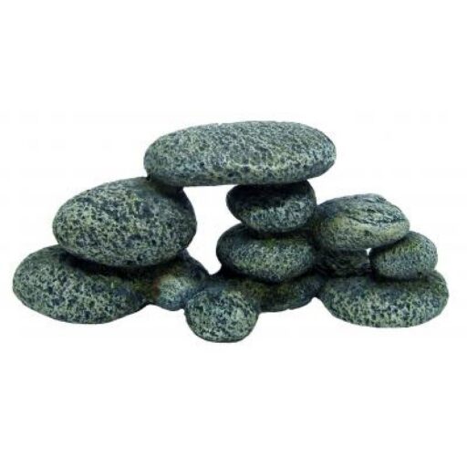 AMTRA dekoracija ZEN akmuo 15x6x6.5cm