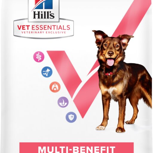 Hills Vet Essential Canine Adult Medium Lamb 10kg
