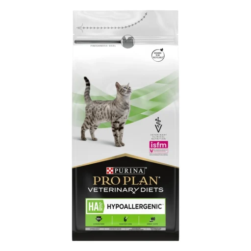 PURINA PPVD Cat Hypoallergenic
