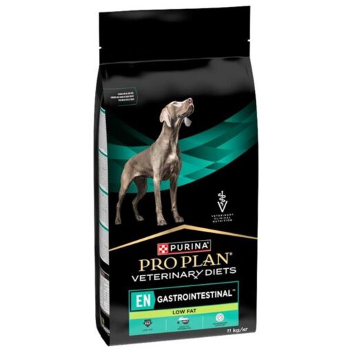 PURINA PPVD Dog Gastrointestinal Low Fat
