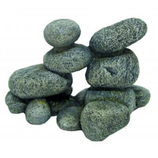 AMTRA dekoracija ZEN akmuo 12.5x7.5x8cm