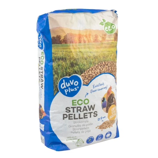 Kraikas granulėmis 8kg