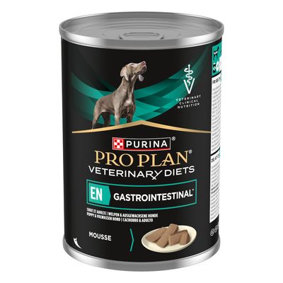 PURINA PPVD Dog Gastrointestinal Mousse