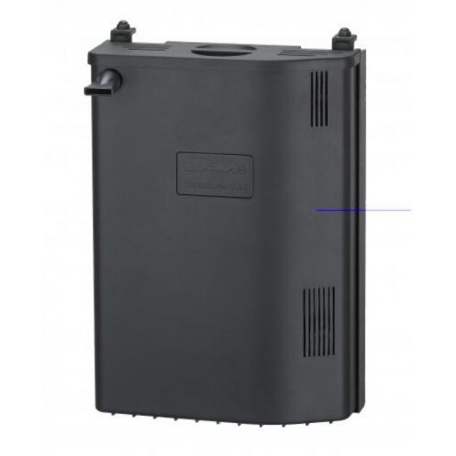 AMTRA BLACK BOX 40 filtro komplektas
