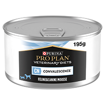 PURINA PPVD Dog&Cat Convalescence Mousse 195g
