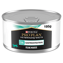 PURINA PPVD Cat Gastrointestinal EN Mousse 195g