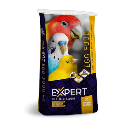 Expert Egg Food lesalas su kiaušiniais 1kg