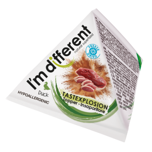 Diff Tastexplosion Raw Ham (antis) 8 g