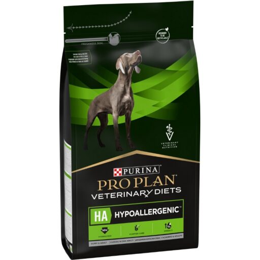 PURINA PPVD Dog Hypoallergenic