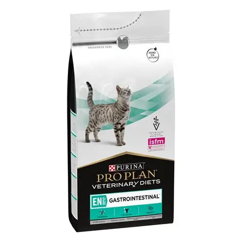 PURINA PPVD Cat Gastrointestinal EN