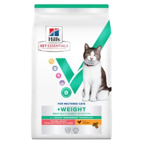 VE Feline Adult WEIGHT Chicken