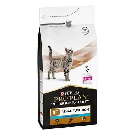 PURINA PPVD Cat Renal Function AdvCare NF