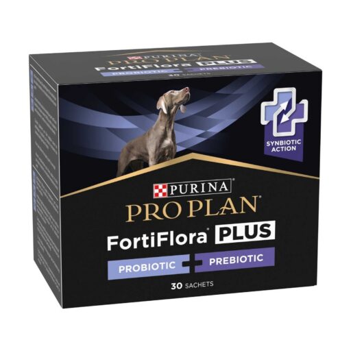 PURINA PP FORTIFLORA PLUS Dog 2gN30