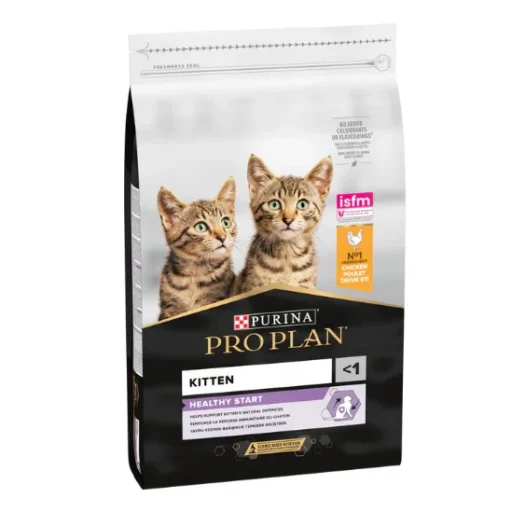 PURINA Pro Plan Kitten Chicken
