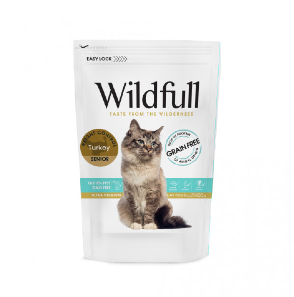 Wildfull-Cat-Turkey-Senior-s.m.-katėms-400g-medium