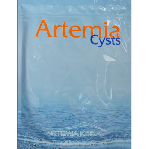 ARTEMIA EGGS 550g