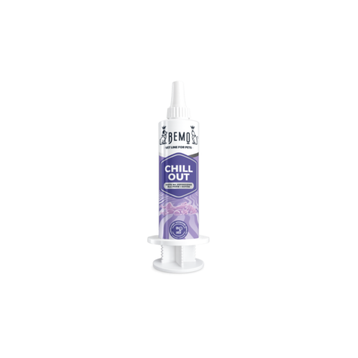 „Bemo Chill Out“ – raminanti pasta šunims ir katėms 50 ml