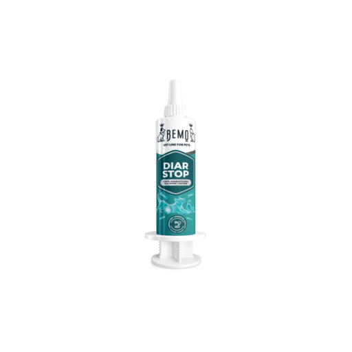 „Bemo Diar Stop“ – probiotinė pasta šunims ir katėms 50 ml