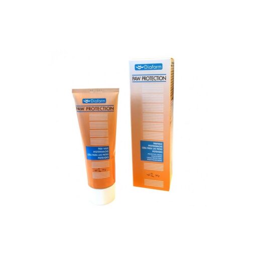 PAW WAX letenų tepalas 50ml / Diafarm
