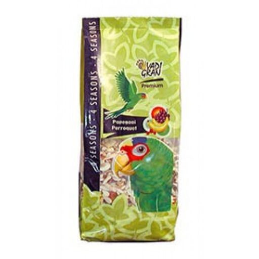 VADIGRAN PREMIUM Mix didelėms papūgoms 800g