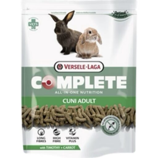 Cuni Adult Complete granuliuotas pašaras suaugusiems triušiams