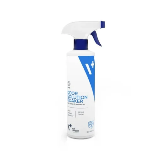 Odor Solution Cat Odor Eliminator 500ml