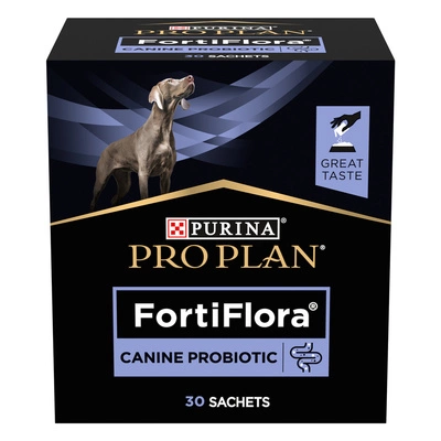 PURINA PP FORTIFLORA Dog 1g