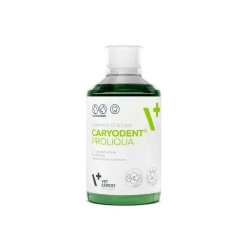 CARYODENT burnos ertmės skystis 250ml