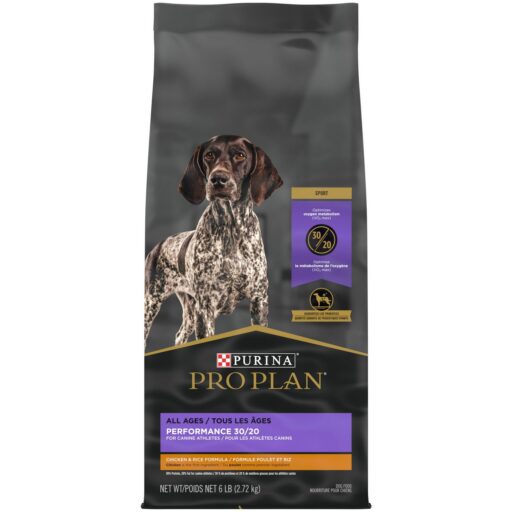 PURINA Pro Plan Dog All Size Protein&Energy Chicken 14kg