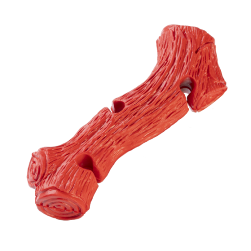 GIMDOG Red Titan Branch žaislas šuniui