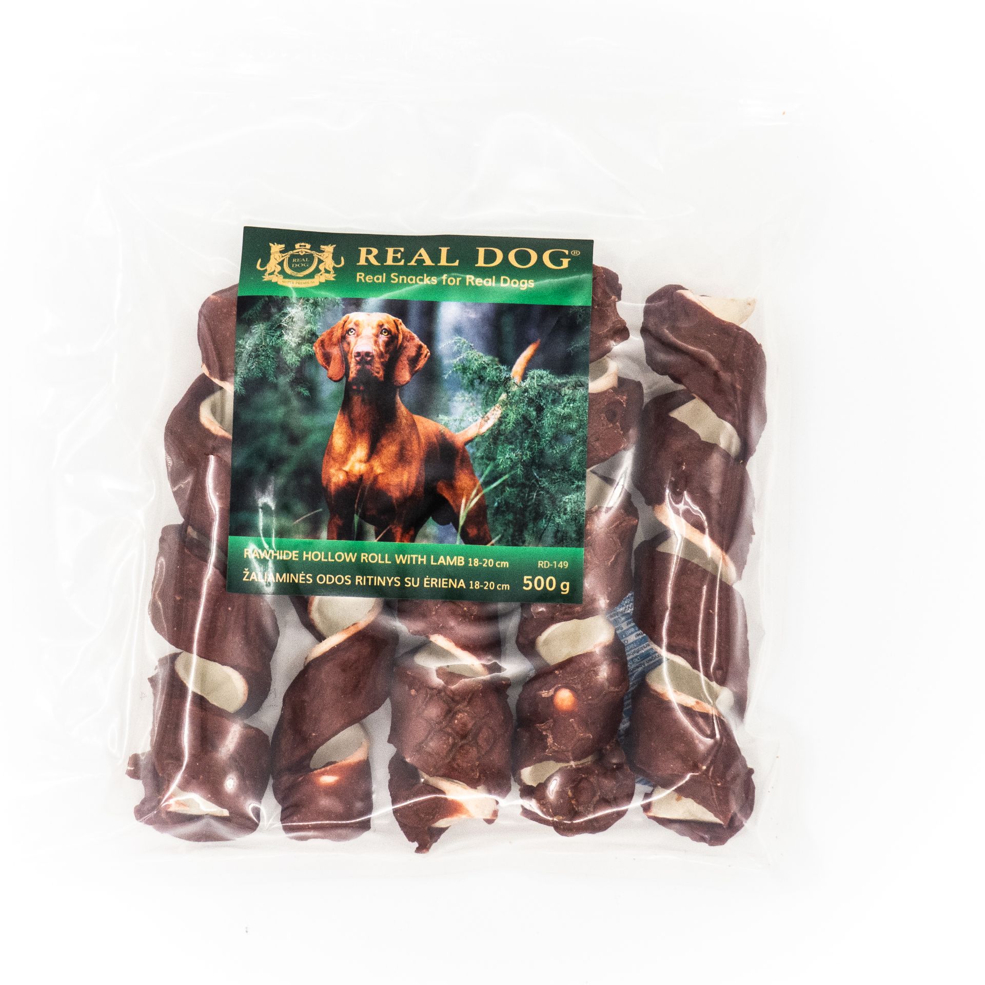 0005010_rd-149-real-dog-snacks-zaliamines-odos-spyruokle-su-eriena-18-20cm-500g
