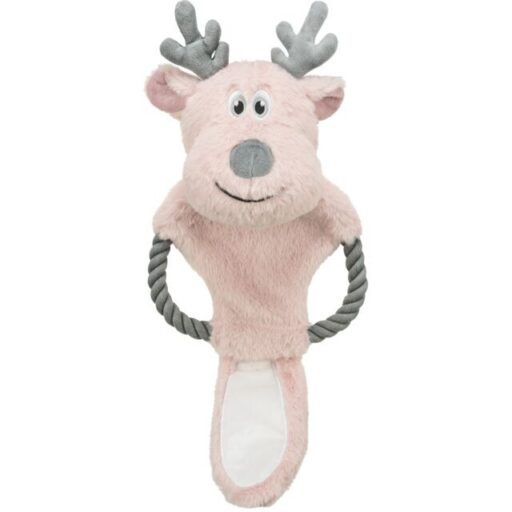 TRIXIE Xmas Elnias su virve, 47 cm