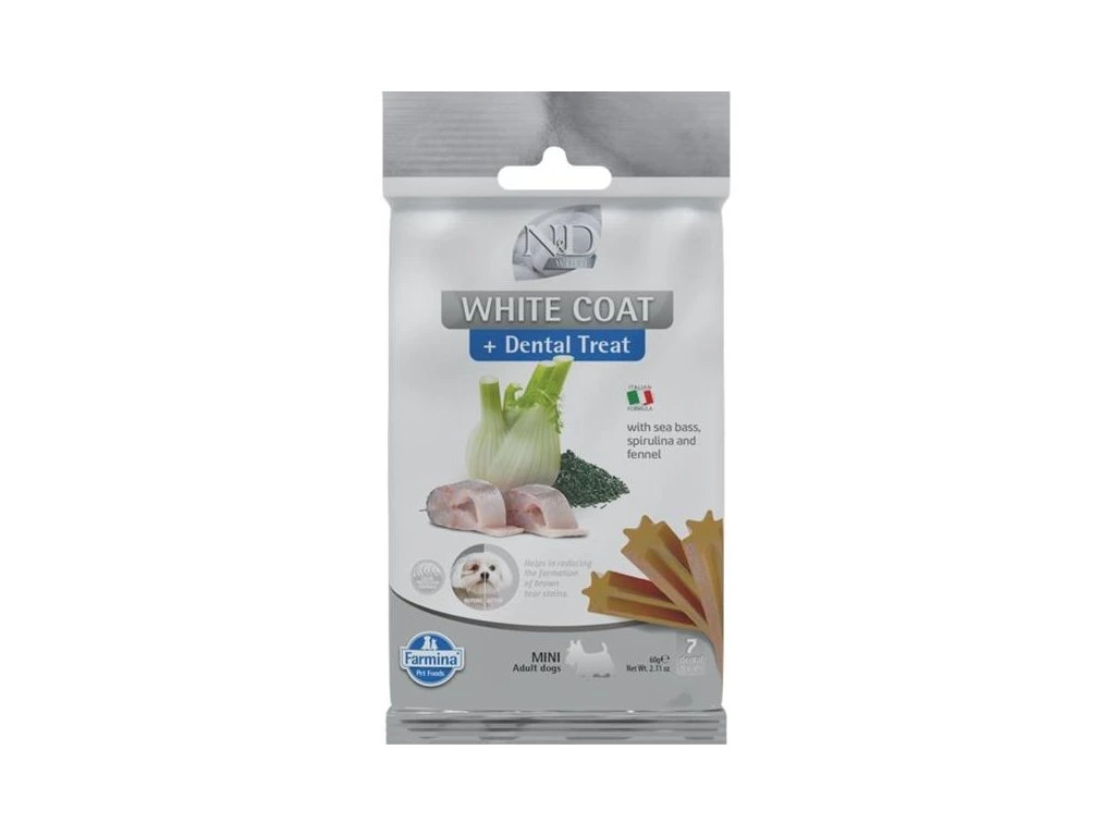 0005416_f44709-farmina-nd-white-dog-treat-sea-bass-spirulinafennel-adult-mini-60-g