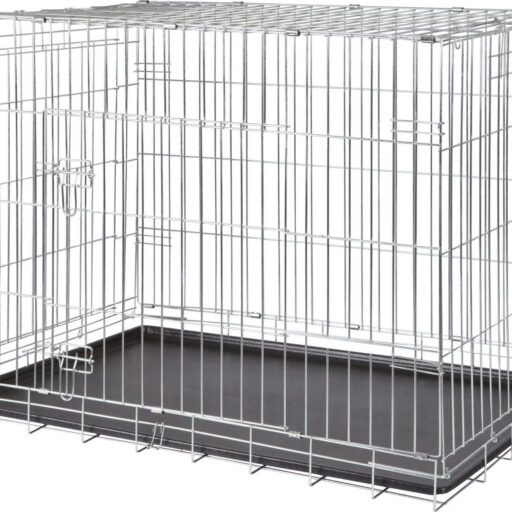 Trixie Metalinis narvas, L 109x79x71 cm