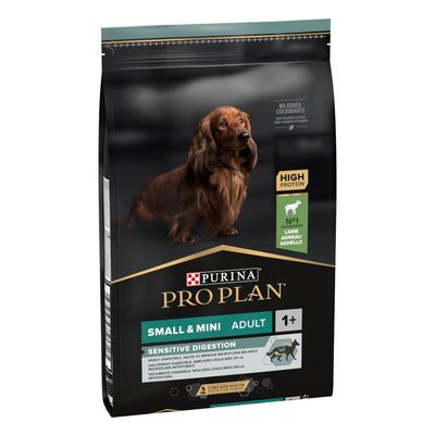 PURINA Pro Plan Dog S&M Sensi Digest Lamb