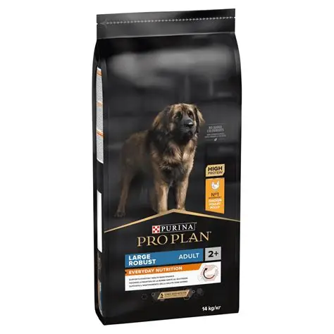 PURINA Pro Plan Dog Large Robust Chicken 14kg