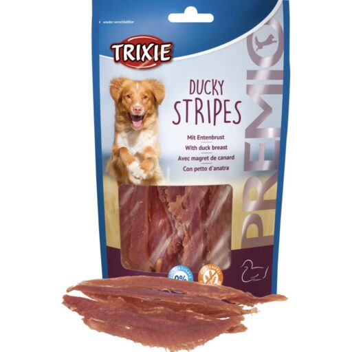 Trixie PREMIO Ducky Stripes,