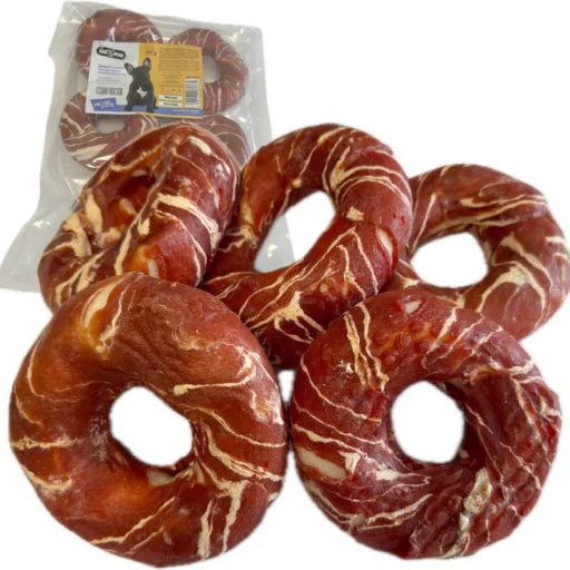 Hau&Miau Spurga apsukta antiena 500g