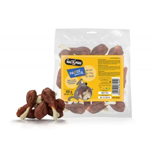 Hau&Miau ančių šlaunelės 500g