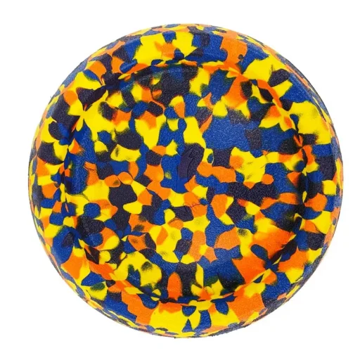 HAP žaislas šunims, skraidanti lėkštė,21cm