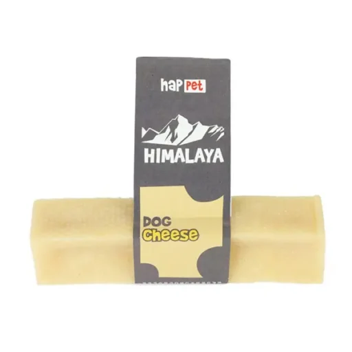 Happet skanėstas šunims L, Himalajų sūris, 96-105g