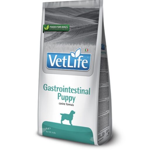FARMINA VET LIFE - DOG Dry GASTROINTESTINAL PUPPY