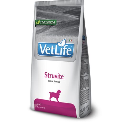 FARMINA VET LIFE - DOG Dry STRUVITE