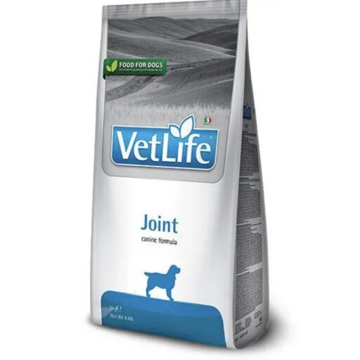 FARMINA VET LIFE - DOG Dry JOINT
