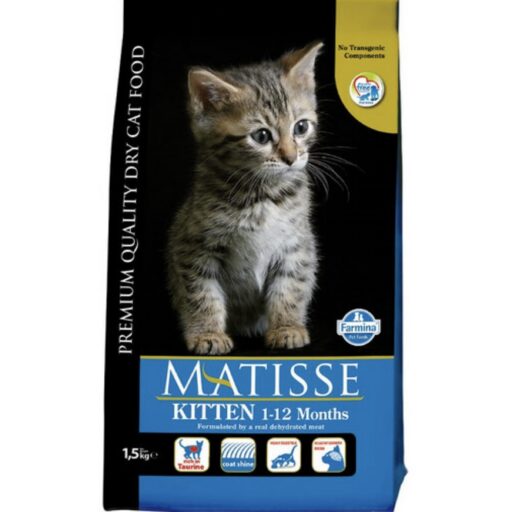 FARMINA MATISSE - CAT Dry KITTEN